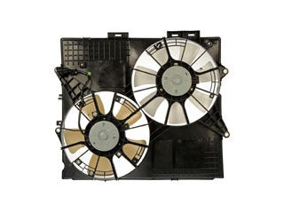 Dorman - OE Solutions Engine Cooling Fan Assembly  620-957