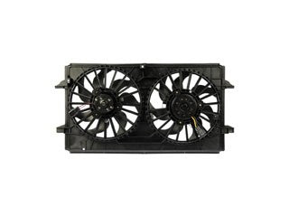 Dorman - OE Solutions Engine Cooling Fan Assembly  620-969