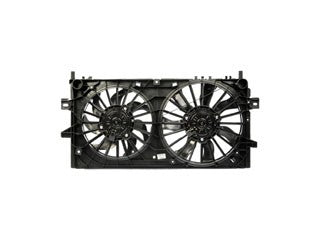 Dorman - OE Solutions Engine Cooling Fan Assembly  620-974