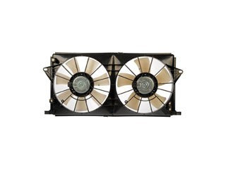 Dorman - OE Solutions Engine Cooling Fan Assembly  620-975