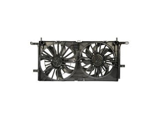 Dorman - OE Solutions Engine Cooling Fan Assembly  620-976