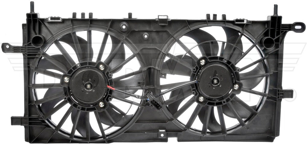 Dorman - OE Solutions Engine Cooling Fan Assembly  620-977