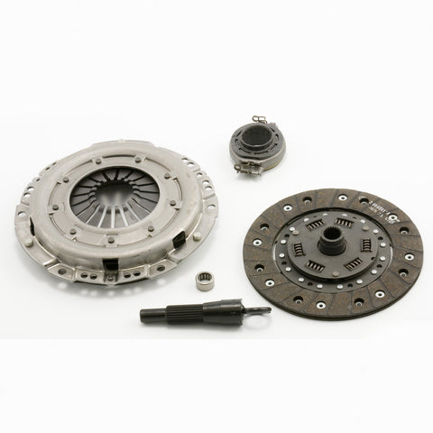 LuK Transmission Clutch Kit  17-013