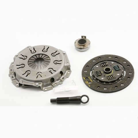 LuK Transmission Clutch Kit  05-022