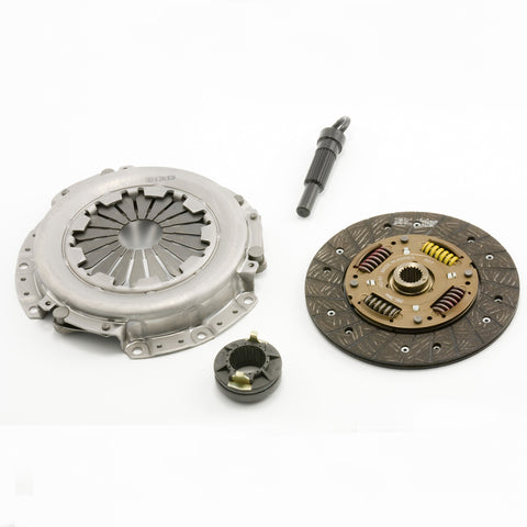 LuK Transmission Clutch Kit  05-091