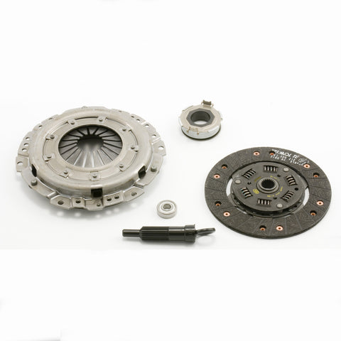 LuK Transmission Clutch Kit  15-013