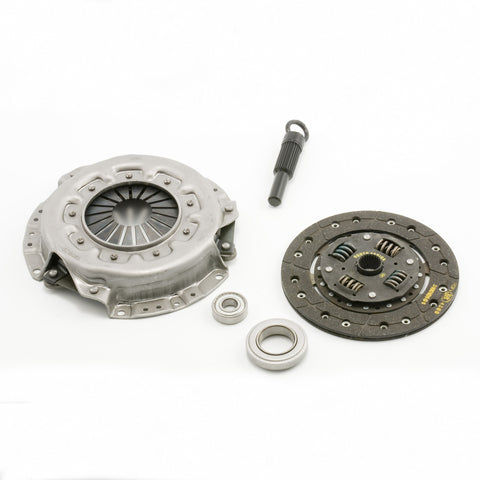 LuK Transmission Clutch Kit  04-058