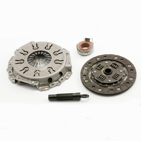 LuK Transmission Clutch Kit  04-061