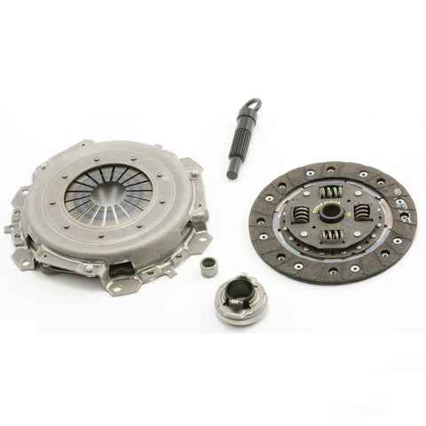 LuK Transmission Clutch Kit  07-075