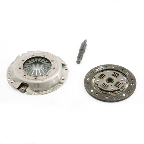LuK Transmission Clutch Kit  08-001