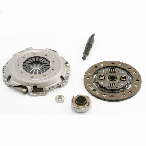 LuK Transmission Clutch Kit  08-009