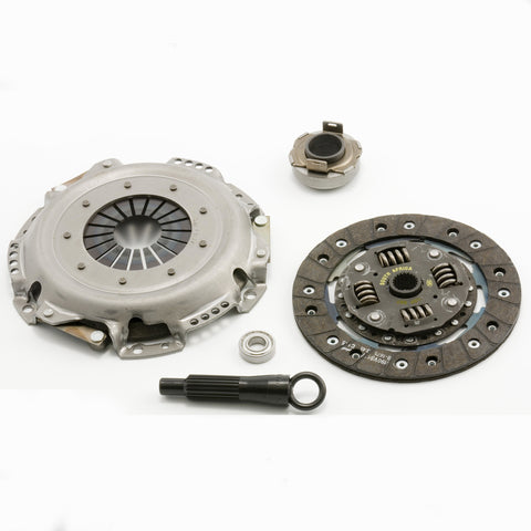LuK Transmission Clutch Kit  08-011