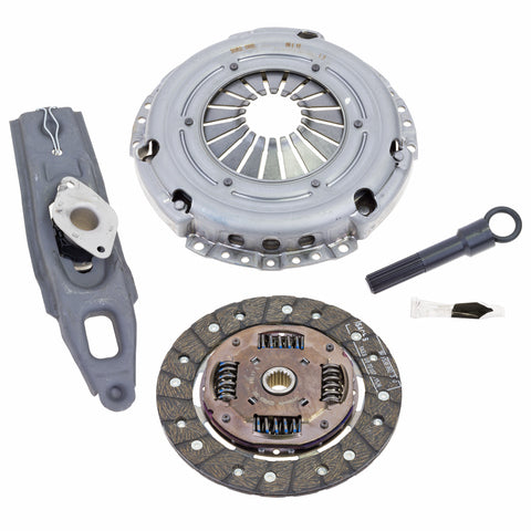 LuK Transmission Clutch Kit  11-059