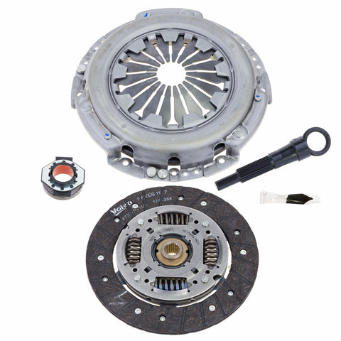 LuK Transmission Clutch Kit  19-041
