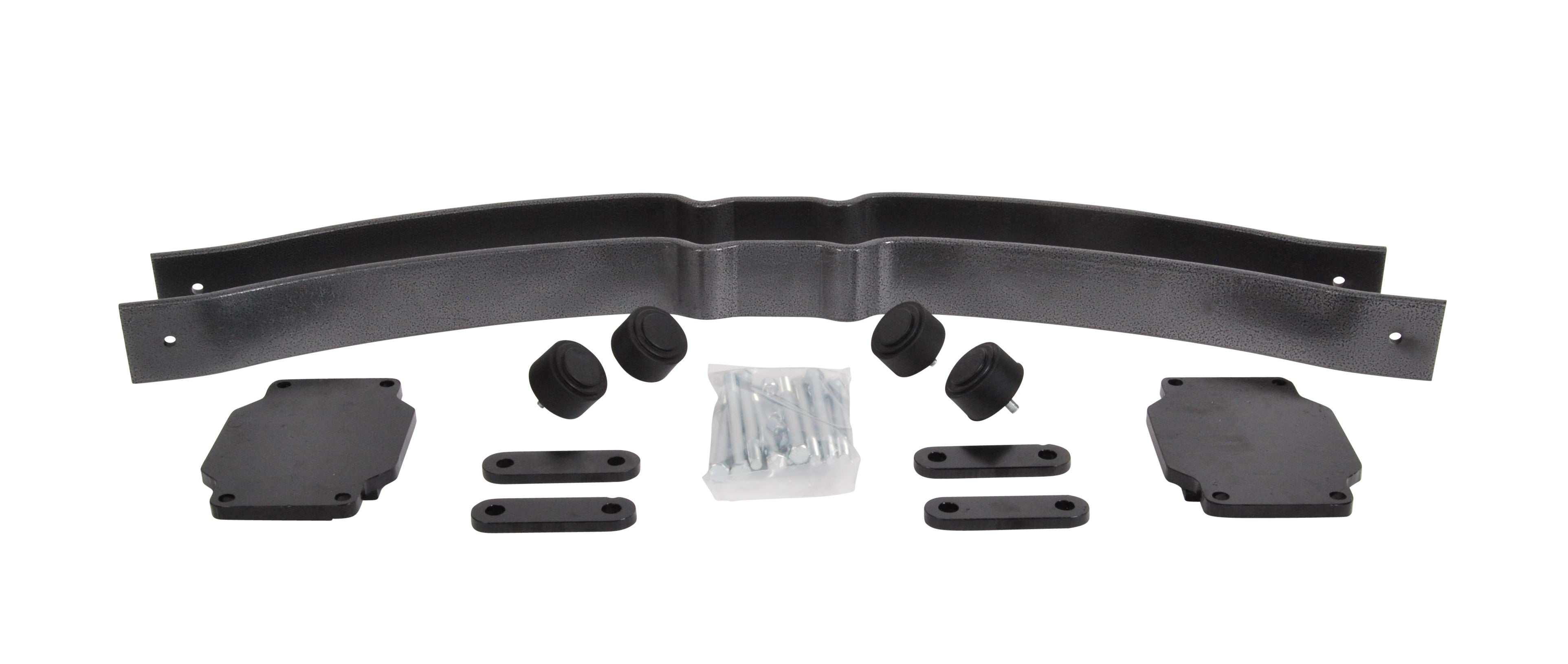 Hellwig 1915 EZ-990 Helper Spring Kit