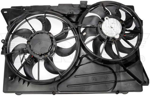 Dorman - OE Solutions Engine Cooling Fan Assembly  621-008