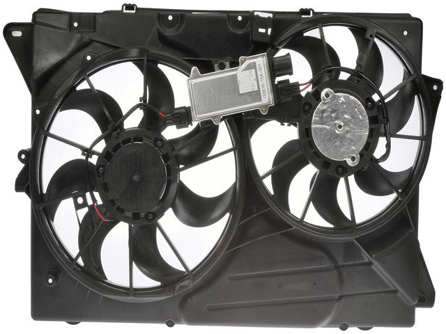 Dorman - OE Solutions Engine Cooling Fan Assembly  621-010