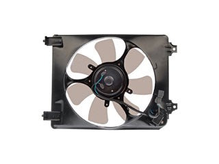 Dorman - OE Solutions A/C Condenser Fan Assembly  621-011