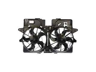 Dorman - OE Solutions Engine Cooling Fan Assembly  621-034