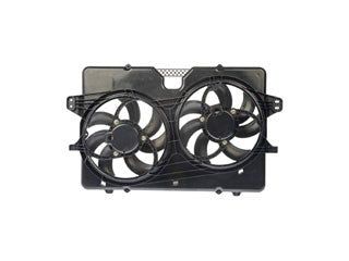 Dorman - OE Solutions Engine Cooling Fan Assembly  621-038
