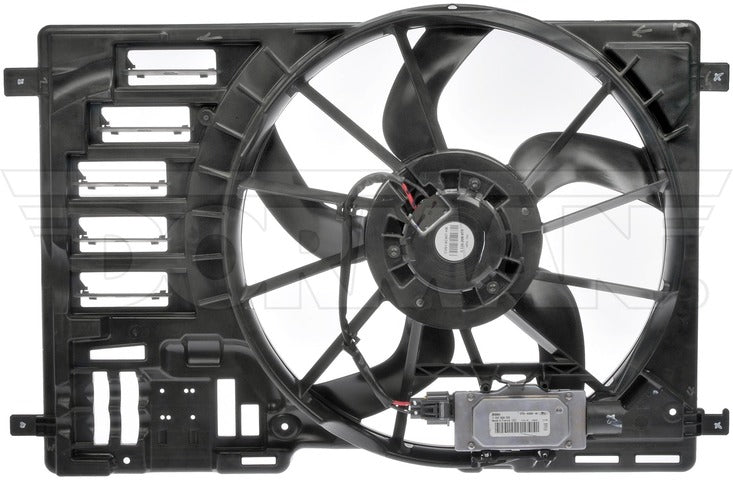Dorman - OE Solutions Engine Cooling Fan Assembly  621-040