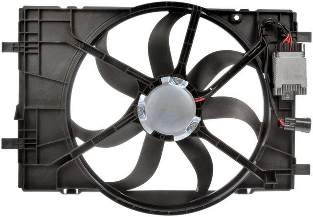 Dorman - OE Solutions Engine Cooling Fan Assembly  621-041