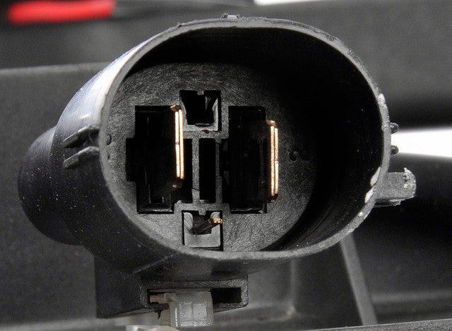 Dorman - OE Solutions Engine Cooling Fan Assembly  621-041