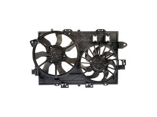 Dorman - OE Solutions Engine Cooling Fan Assembly  621-052