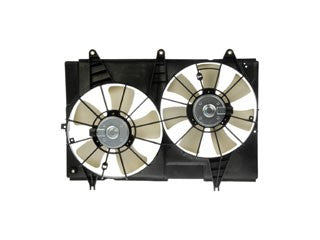 Dorman - OE Solutions Engine Cooling Fan Assembly  621-101
