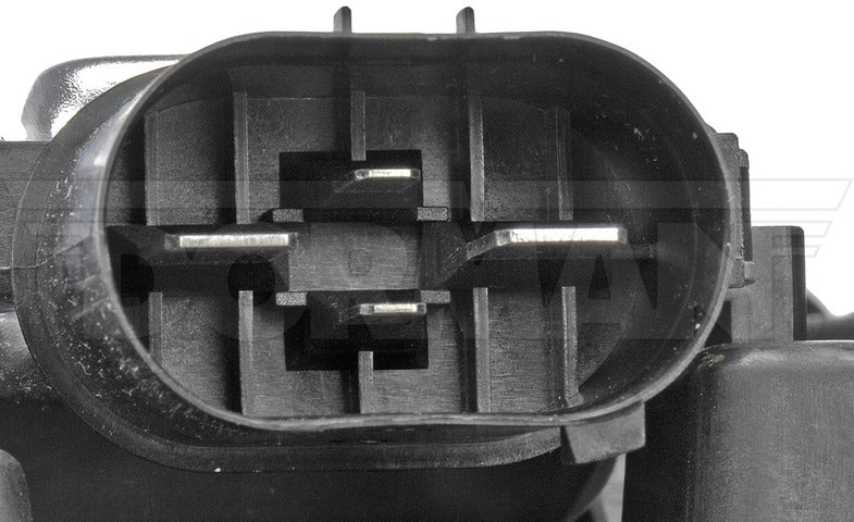 Dorman - OE Solutions Engine Cooling Fan Assembly  621-114
