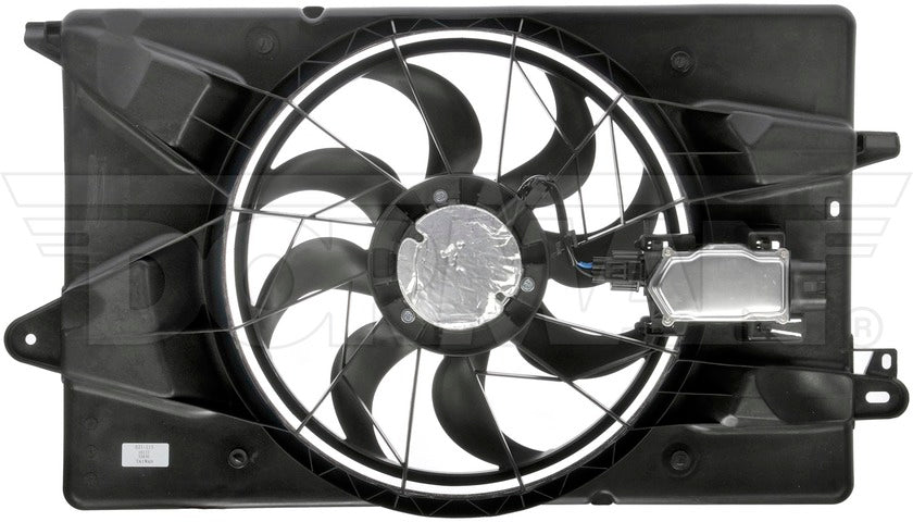 Dorman - OE Solutions Engine Cooling Fan Assembly  621-115
