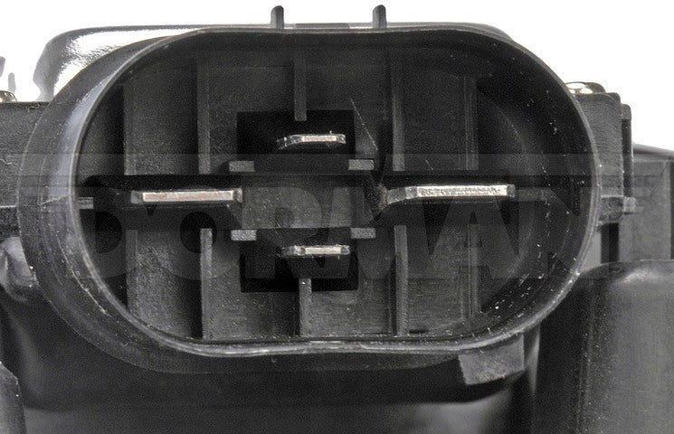 Dorman - OE Solutions Engine Cooling Fan Assembly  621-115