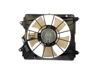 Dorman - OE Solutions Engine Cooling Fan Assembly  621-123