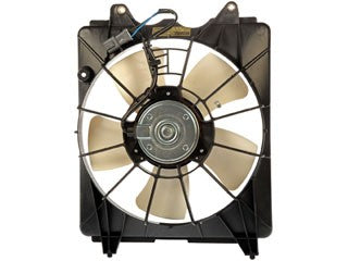 Dorman - OE Solutions A/C Condenser Fan Assembly  621-131