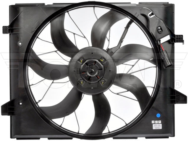 Dorman - OE Solutions Engine Cooling Fan Assembly  621-134