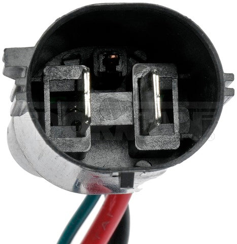 Dorman - OE Solutions Engine Cooling Fan Assembly  621-134