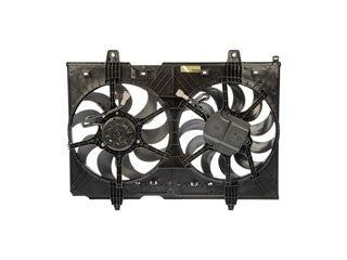 Dorman - OE Solutions Engine Cooling Fan Assembly  621-161