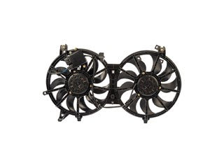 Dorman - OE Solutions Engine Cooling Fan Assembly  621-162