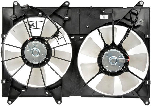 Dorman - OE Solutions Engine Cooling Fan Assembly  621-171