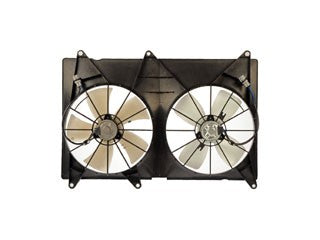 Dorman - OE Solutions Engine Cooling Fan Assembly  621-173