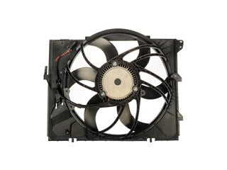 Dorman - OE Solutions Engine Cooling Fan Assembly  621-196