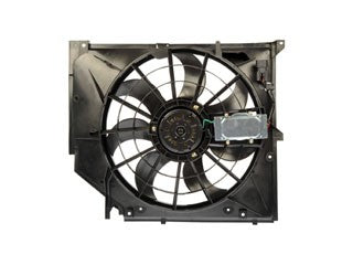 Dorman - OE Solutions Engine Cooling Fan Assembly  621-199