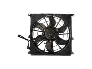 Dorman - OE Solutions A/C Condenser Fan Assembly  621-212
