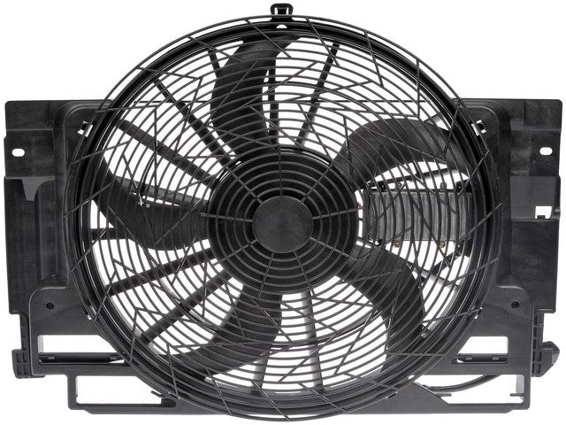 Dorman - OE Solutions A/C Condenser Fan Assembly  621-213