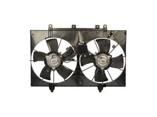 Dorman - OE Solutions Engine Cooling Fan Assembly  621-243