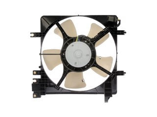 Dorman - OE Solutions Engine Cooling Fan Assembly  621-258