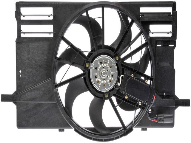 Dorman - OE Solutions Engine Cooling Fan Assembly  621-274