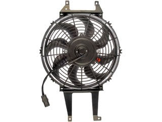Dorman - OE Solutions A/C Condenser Fan Assembly  621-300
