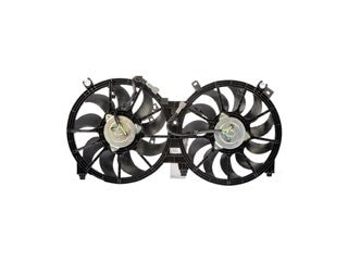 Dorman - OE Solutions Engine Cooling Fan Assembly  621-304