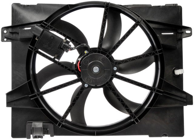 Dorman - OE Solutions Engine Cooling Fan Assembly  621-353XD